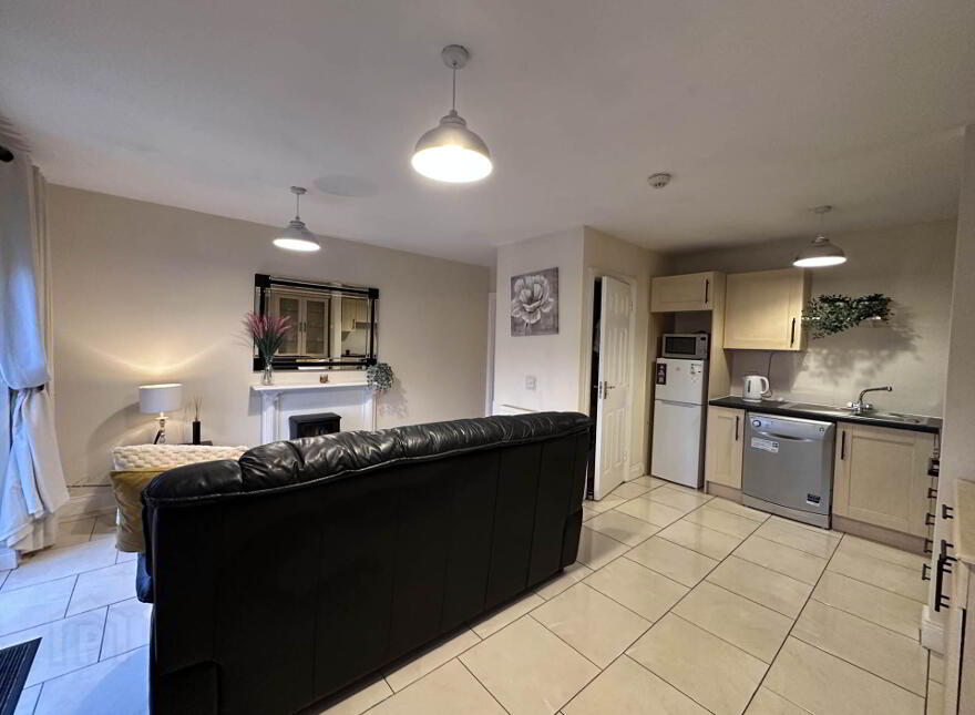 22 Chambers Park, Kilcock, W23CN10