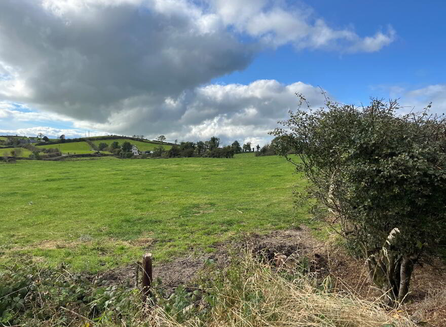 Corkishbane,, Carrickmacross