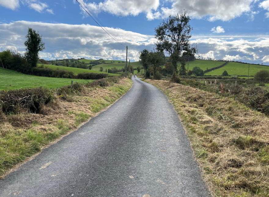Corkishbane,, Carrickmacross