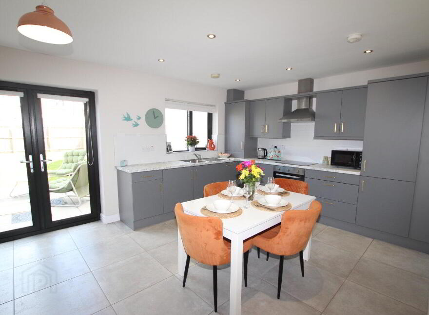 8 Ferrard Meadow, Antrim, BT41 4RU