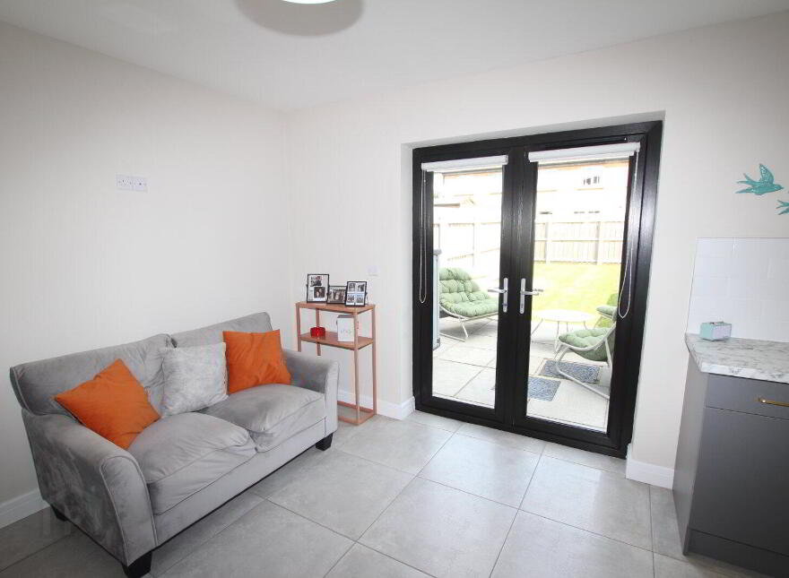 8 Ferrard Meadow, Antrim, BT41 4RU