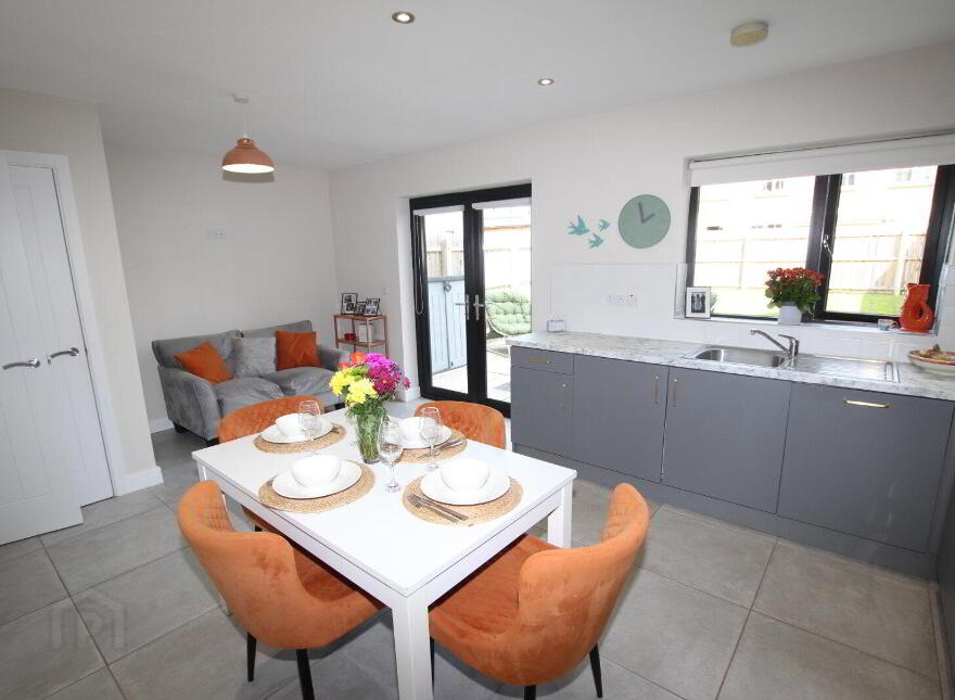 8 Ferrard Meadow, Antrim, BT41 4RU