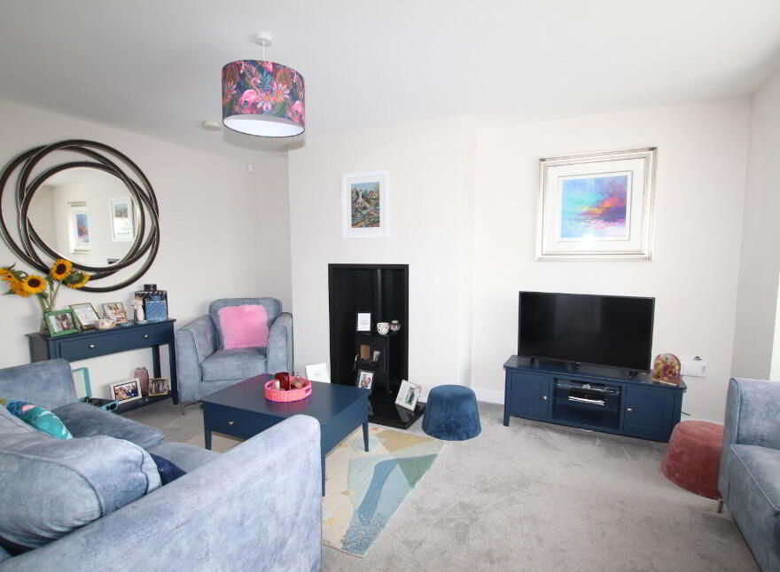 8 Ferrard Meadow, Antrim, BT41 4RU