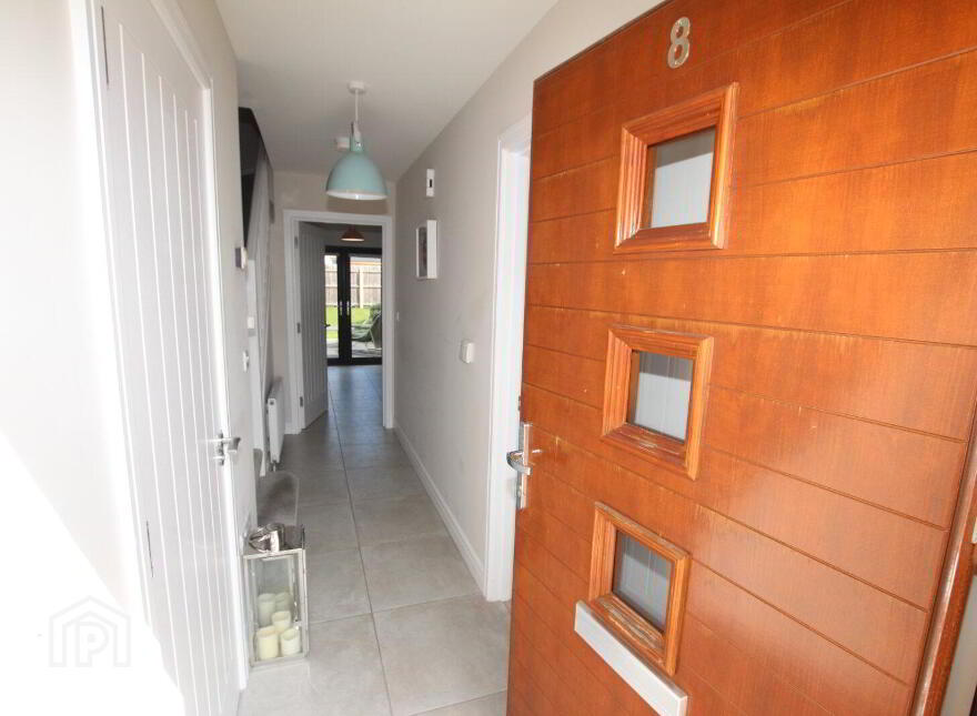 8 Ferrard Meadow, Antrim, BT41 4RU