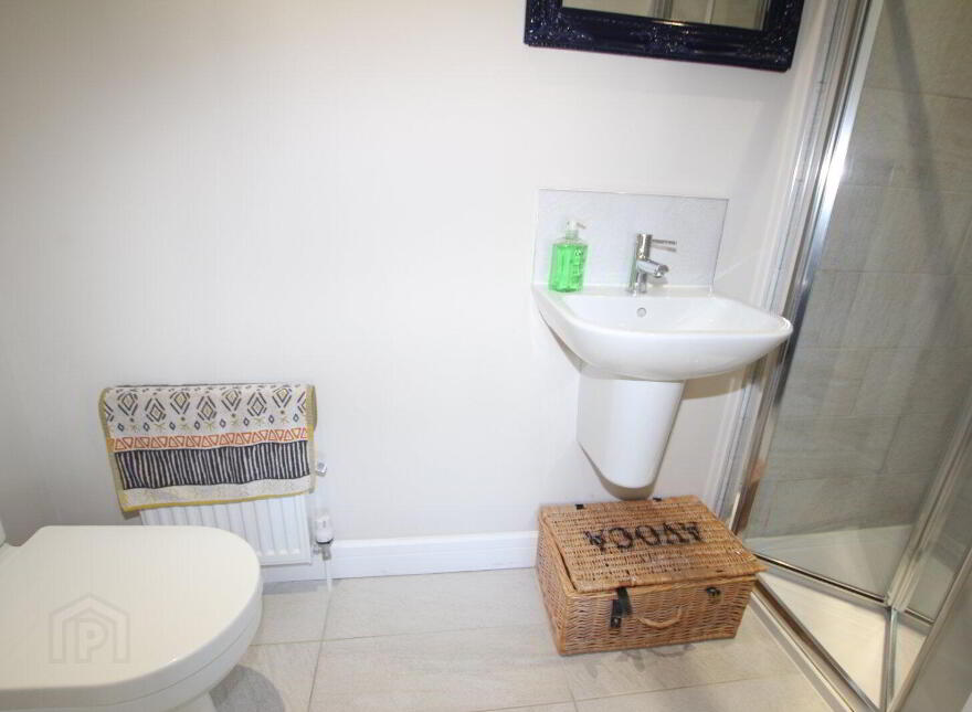 8 Ferrard Meadow, Antrim, BT41 4RU
