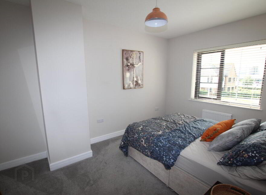 8 Ferrard Meadow, Antrim, BT41 4RU