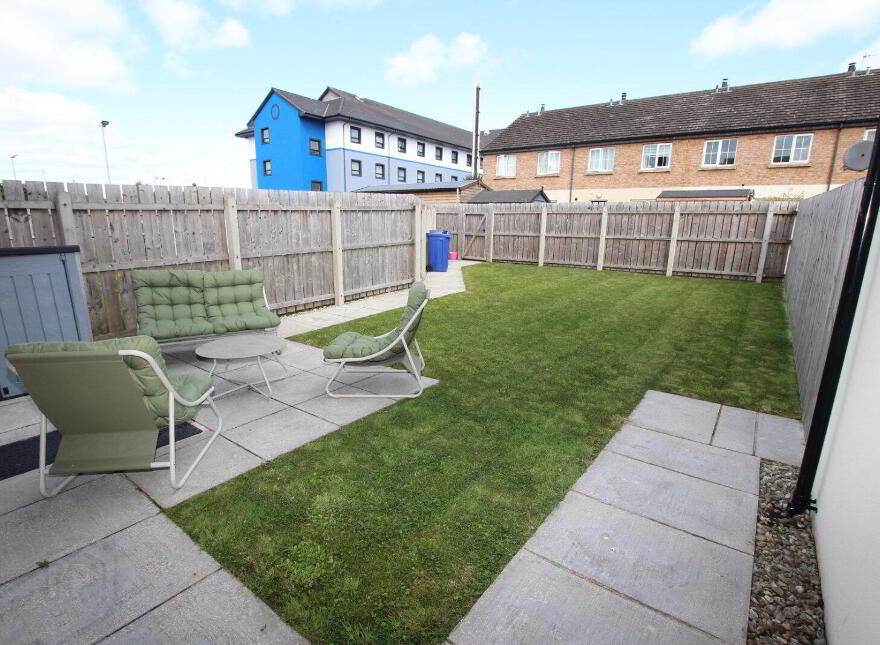 8 Ferrard Meadow, Antrim, BT41 4RU