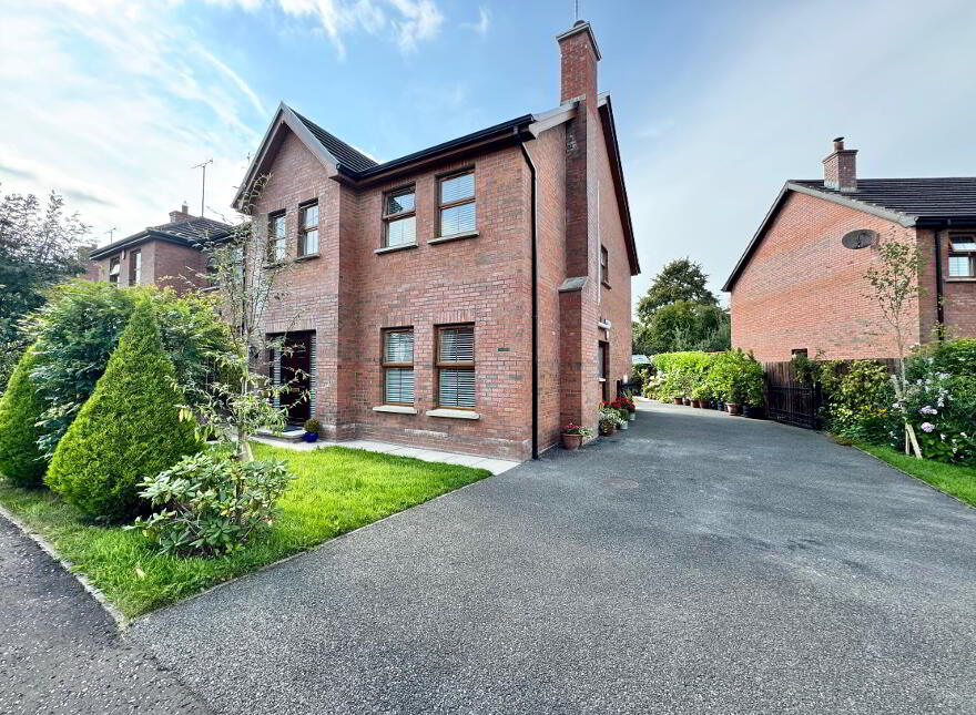 6 Fairways, Omagh, BT78 1PE