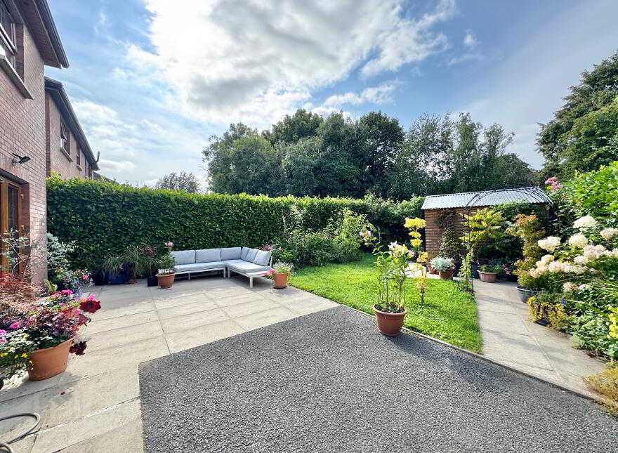 6 Fairways, Omagh, BT78 1PE