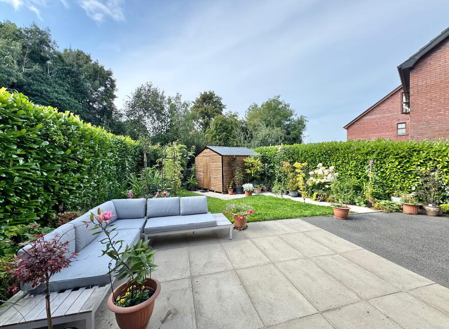 6 Fairways, Omagh, BT78 1PE