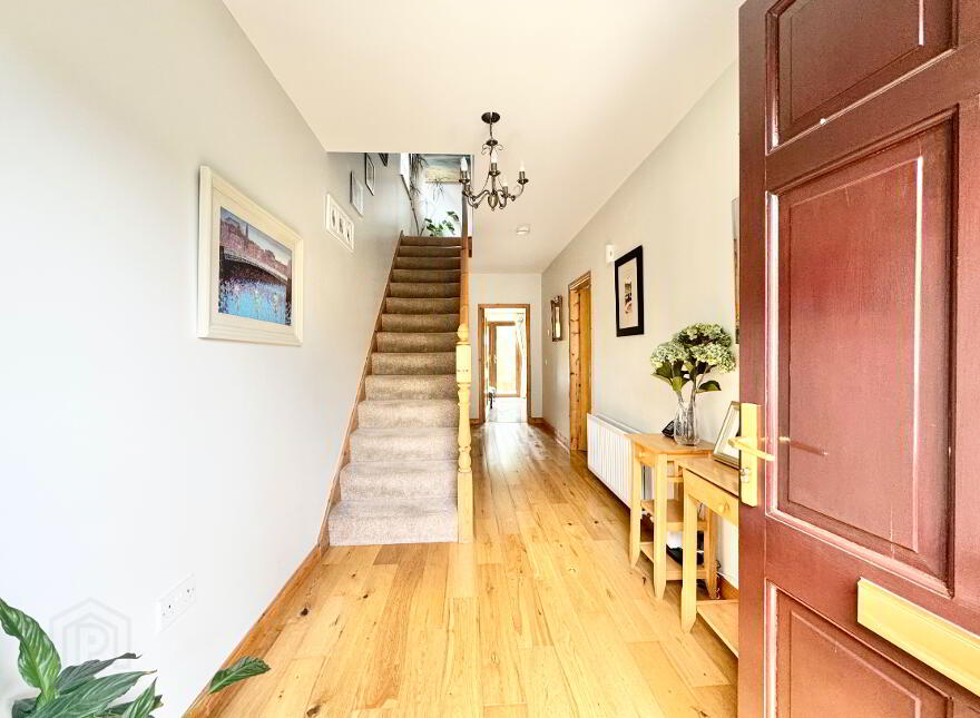 6 Fairways, Omagh, BT78 1PE