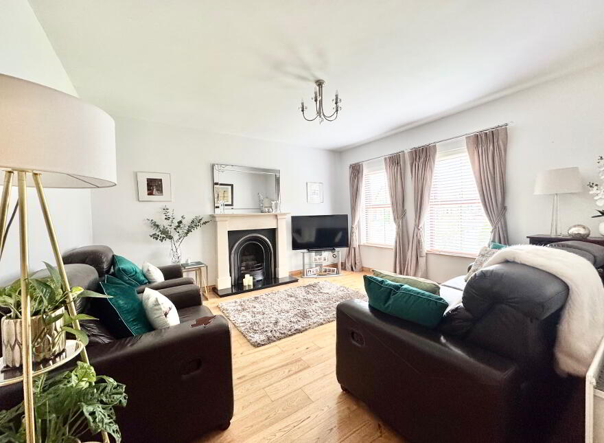 6 Fairways, Omagh, BT78 1PE