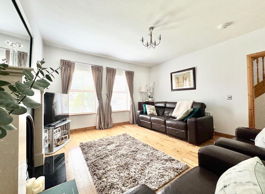 6 Fairways, Omagh, BT78 1PE