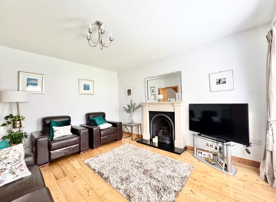 6 Fairways, Omagh, BT78 1PE