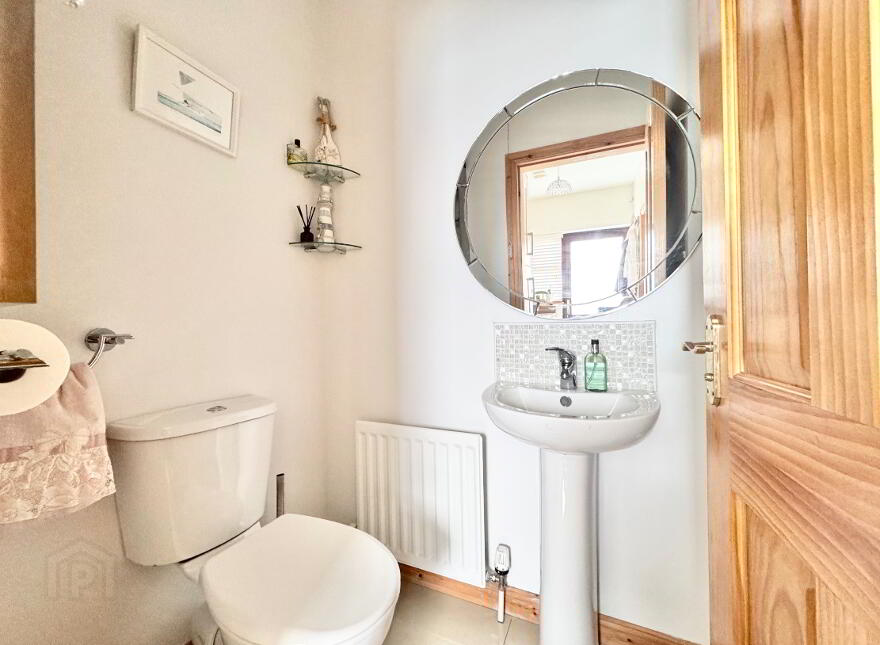 6 Fairways, Omagh, BT78 1PE