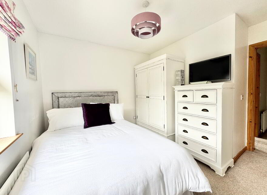 6 Fairways, Omagh, BT78 1PE