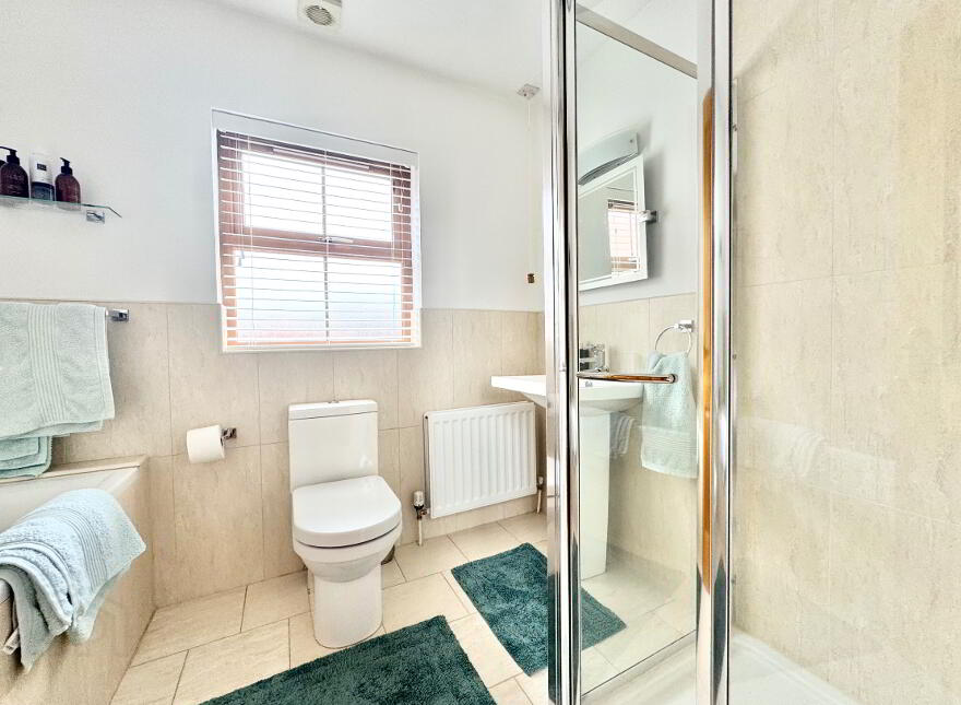 6 Fairways, Omagh, BT78 1PE