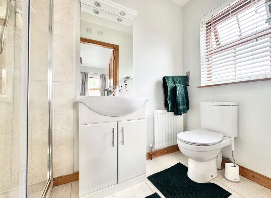 6 Fairways, Omagh, BT78 1PE