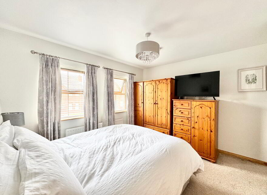 6 Fairways, Omagh, BT78 1PE