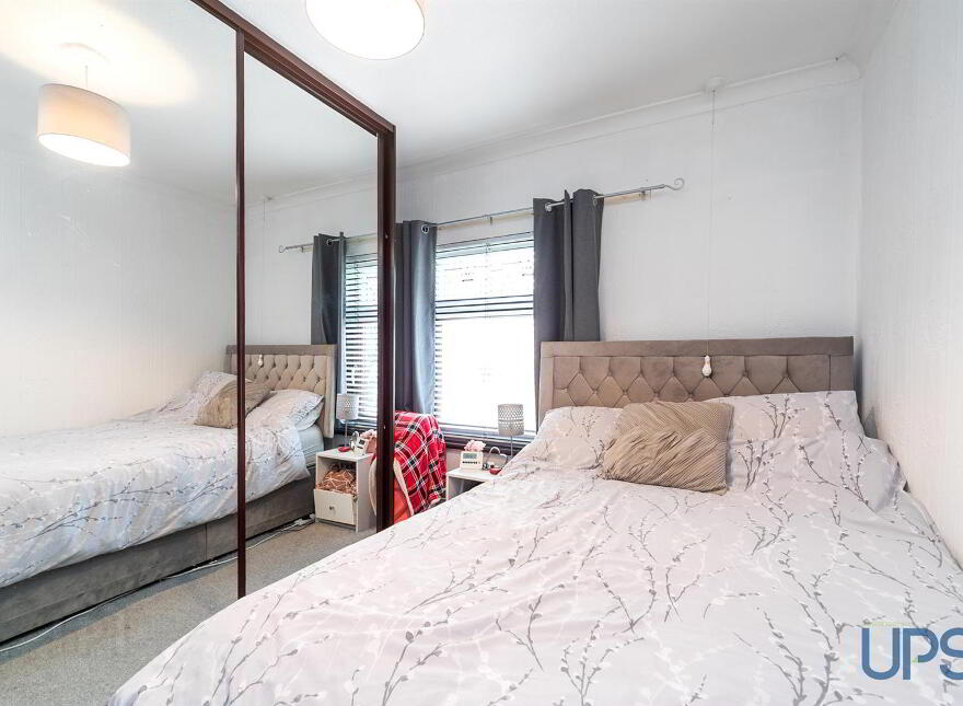 11 Beechmount Drive, Falls Road, Belfast, BT12 7LU