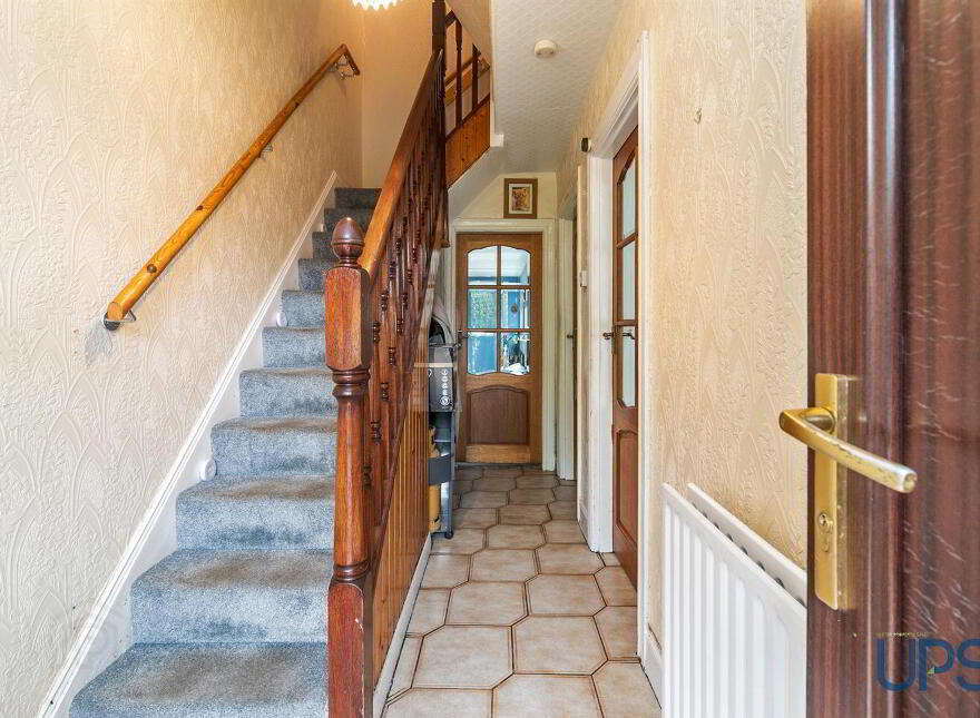 11 Beechmount Drive, Falls Road, Belfast, BT12 7LU