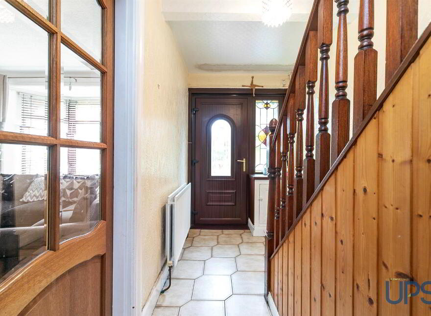11 Beechmount Drive, Falls Road, Belfast, BT12 7LU