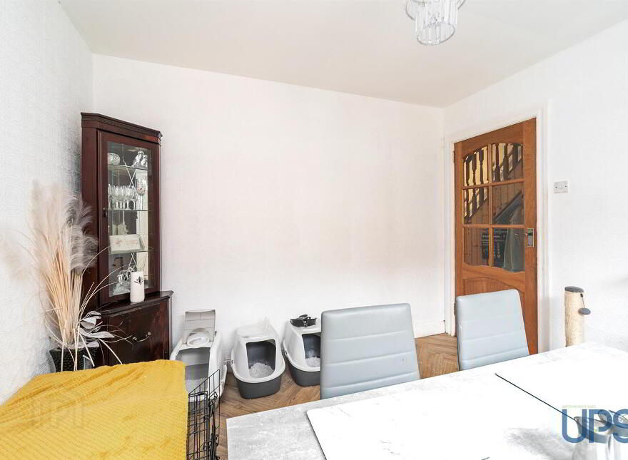 11 Beechmount Drive, Falls Road, Belfast, BT12 7LU