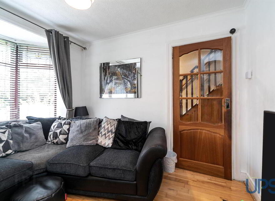 11 Beechmount Drive, Falls Road, Belfast, BT12 7LU