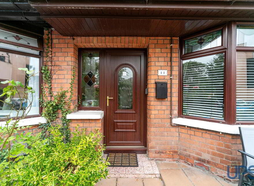 11 Beechmount Drive, Falls Road, Belfast, BT12 7LU