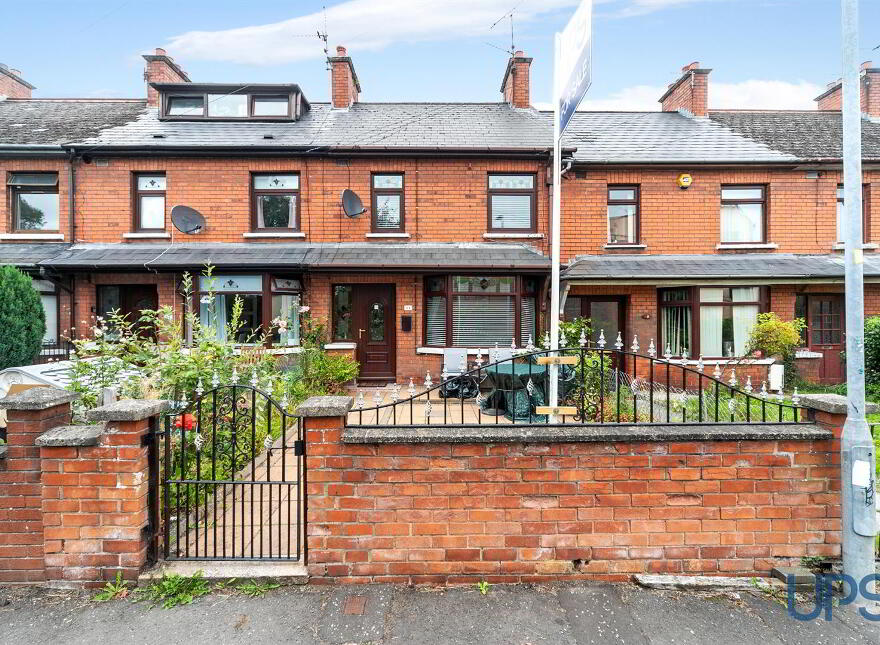 11 Beechmount Drive, Falls Road, Belfast, BT12 7LU photo
