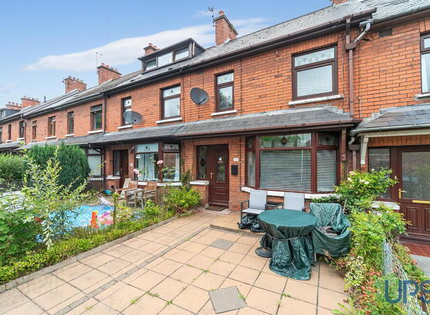 11 Beechmount Drive, Falls Road, Belfast, BT12 7LU