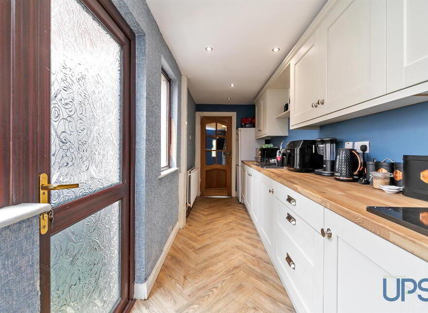 11 Beechmount Drive, Falls Road, Belfast, BT12 7LU