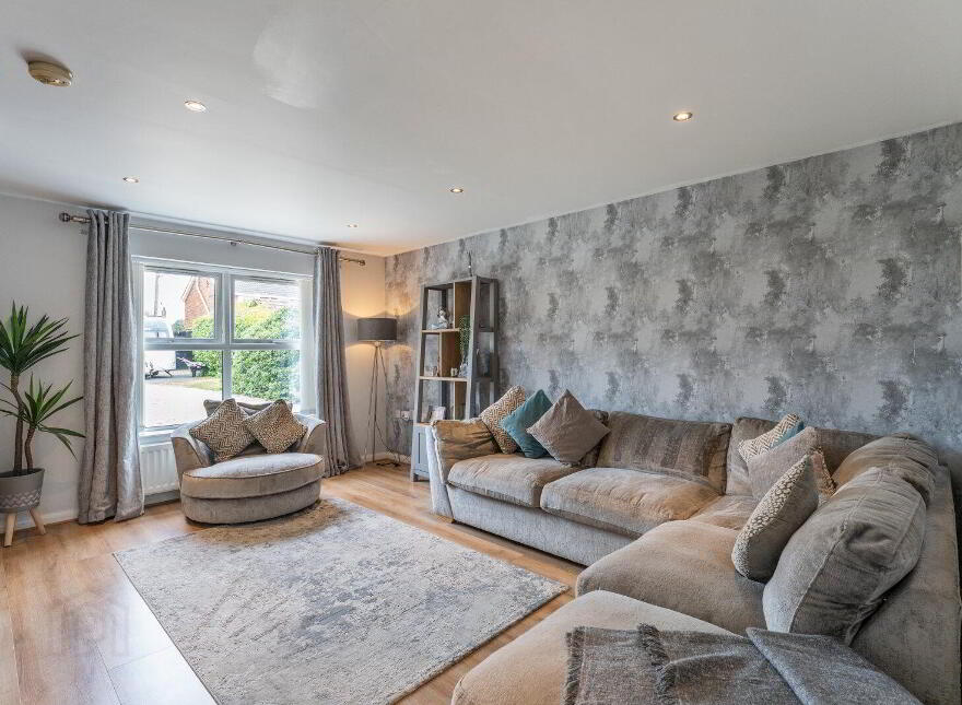 2 Ballymaconnell Mews, Bangor, BT20 5PZ