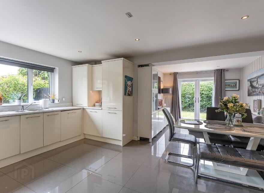 2 Ballymaconnell Mews, Bangor, BT20 5PZ