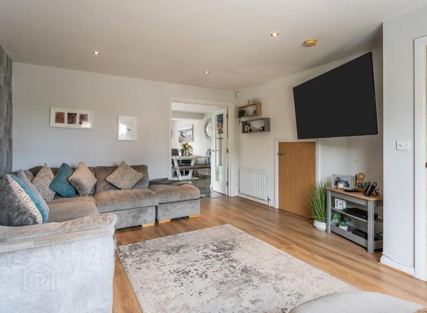 2 Ballymaconnell Mews, Bangor, BT20 5PZ