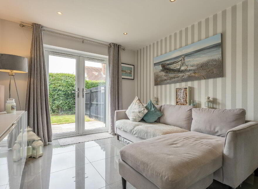 2 Ballymaconnell Mews, Bangor, BT20 5PZ
