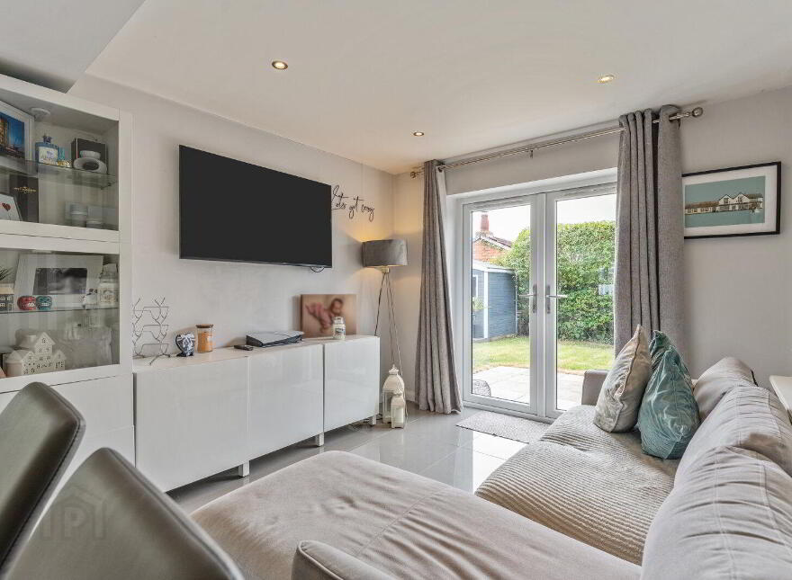 2 Ballymaconnell Mews, Bangor, BT20 5PZ