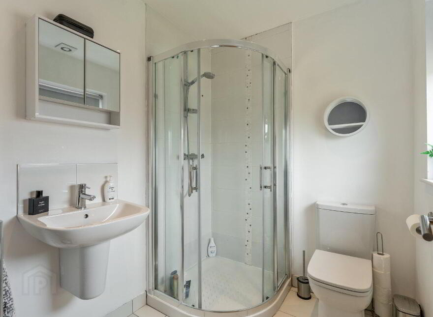 2 Ballymaconnell Mews, Bangor, BT20 5PZ