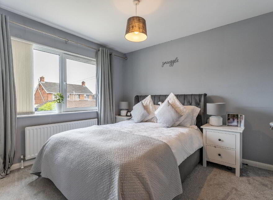 2 Ballymaconnell Mews, Bangor, BT20 5PZ
