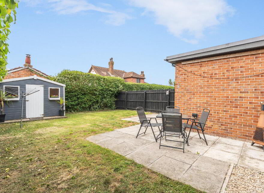 2 Ballymaconnell Mews, Bangor, BT20 5PZ