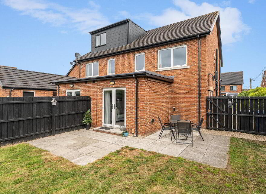 2 Ballymaconnell Mews, Bangor, BT20 5PZ