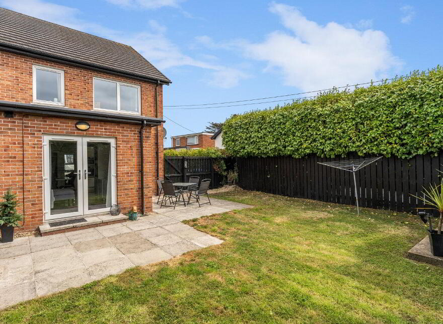 2 Ballymaconnell Mews, Bangor, BT20 5PZ