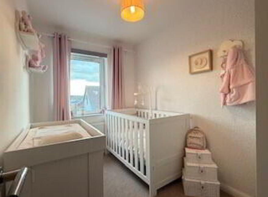2 Ballymaconnell Mews, Bangor, BT20 5PZ