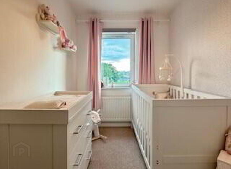 2 Ballymaconnell Mews, Bangor, BT20 5PZ