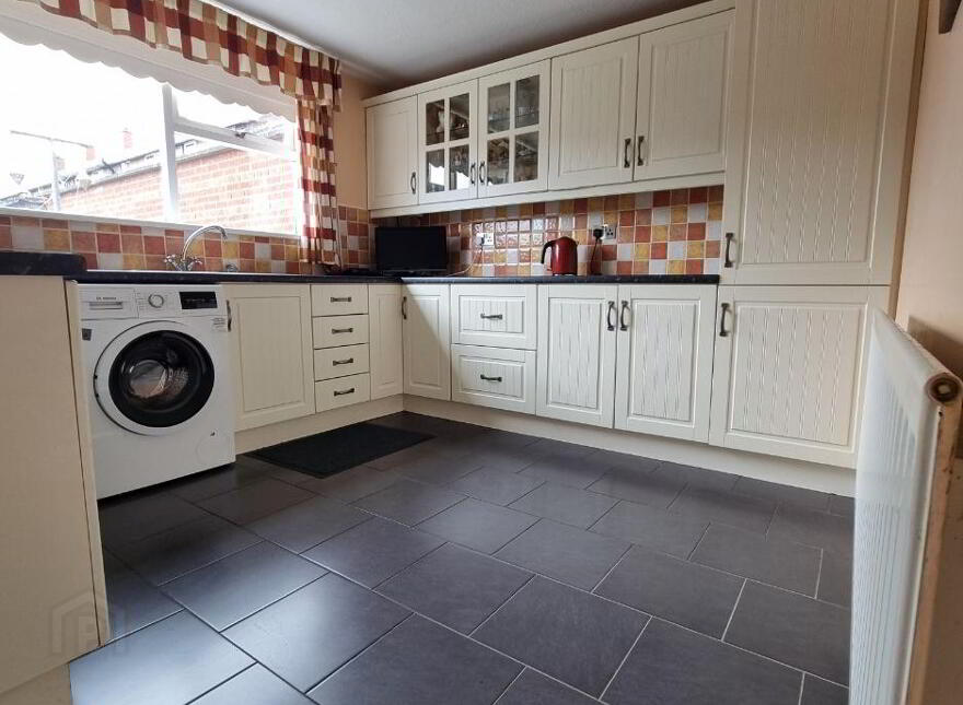 18 Drumbreda Gardens, Armagh, BT61 7PD
