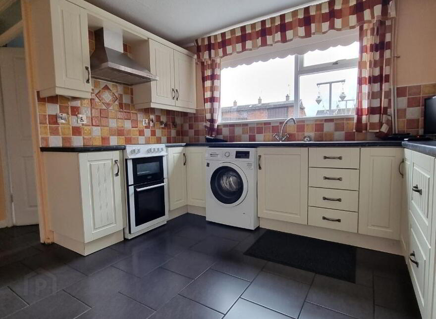 18 Drumbreda Gardens, Armagh, BT61 7PD