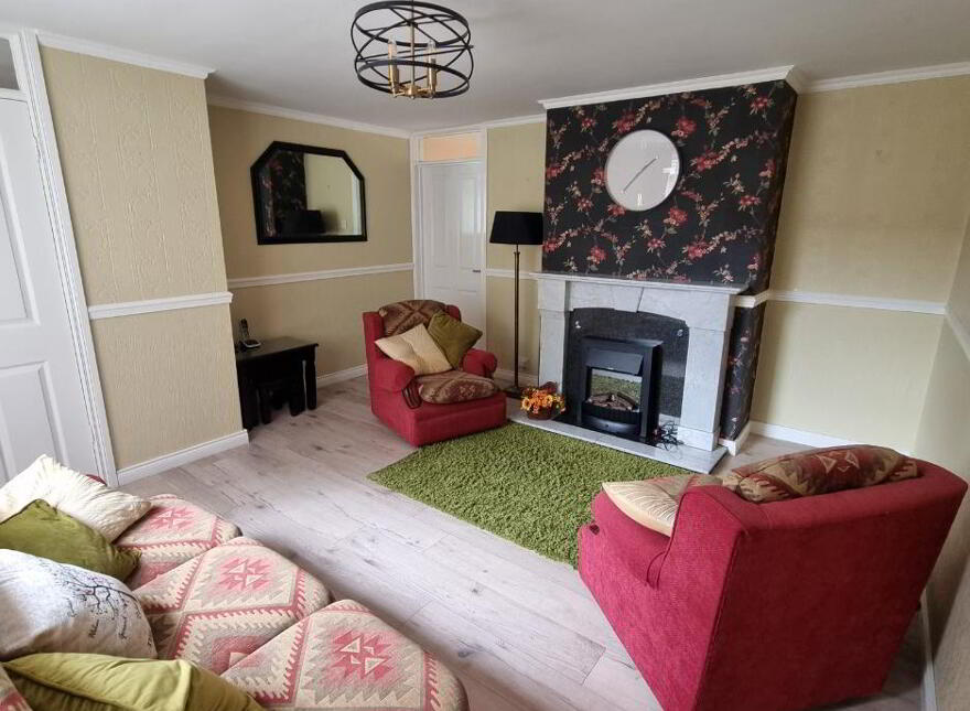 18 Drumbreda Gardens, Armagh, BT61 7PD