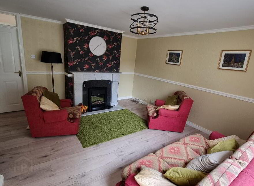 18 Drumbreda Gardens, Armagh, BT61 7PD