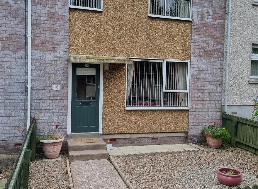 18 Drumbreda Gardens, Armagh, BT61 7PD photo