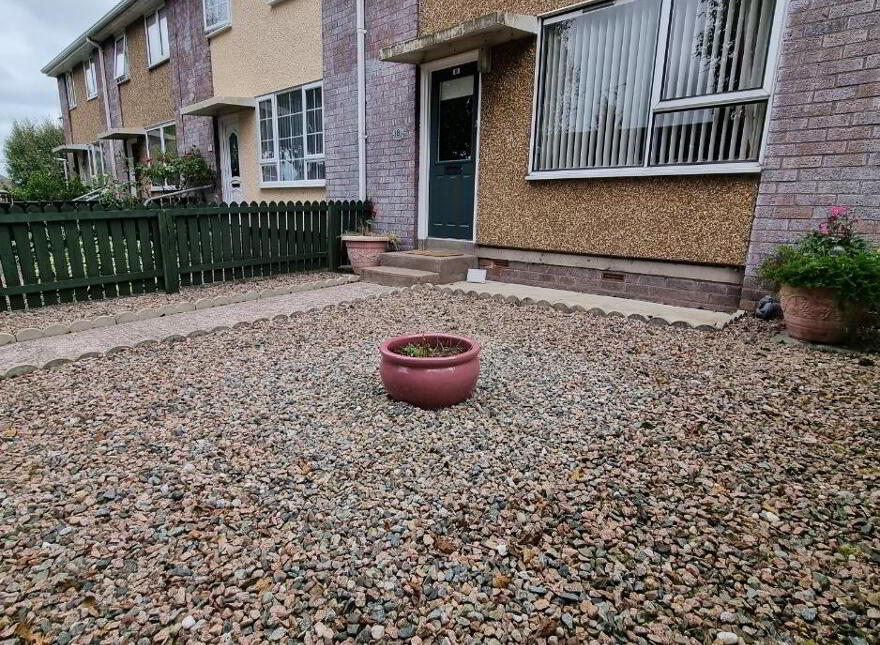 18 Drumbreda Gardens, Armagh, BT61 7PD
